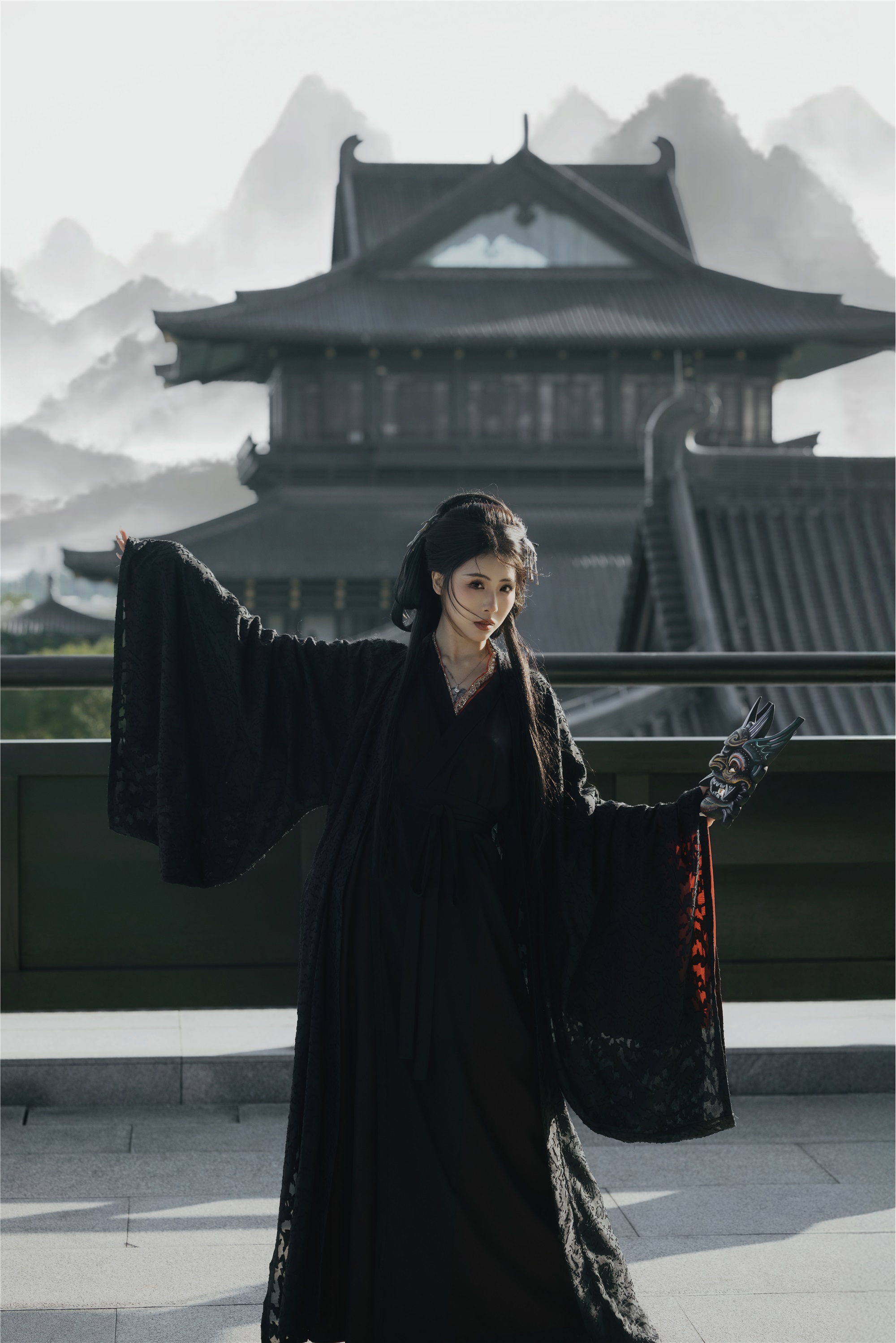 YITUYU艺图语 2025.02.01 与墨 十一